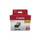 CANON - Canon 0318C010 cartucho de tinta 2 pieza(s) Original Alto rendimiento (XL) Negro - 500031@@0318C010@@ZTRA